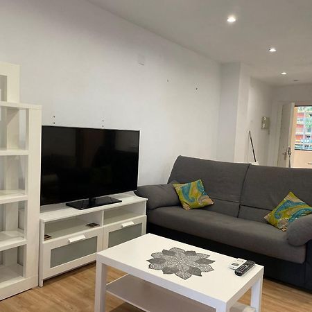 شقة Luxury Apartament توريمولينوس المظهر الخارجي الصورة