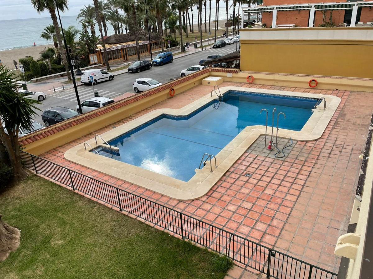 شقة Luxury Apartament توريمولينوس المظهر الخارجي الصورة