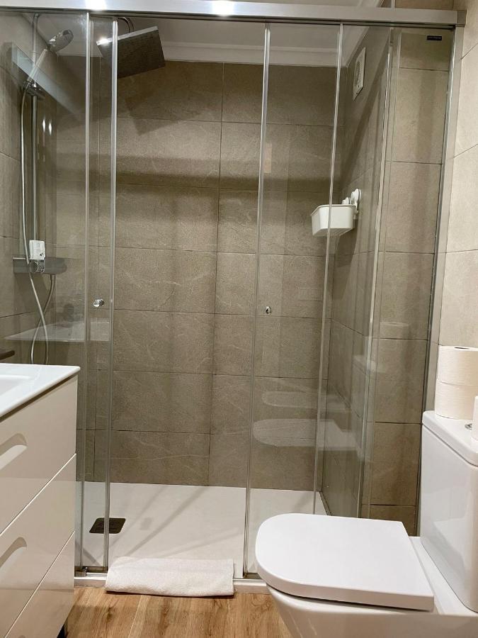 شقة Luxury Apartament توريمولينوس المظهر الخارجي الصورة
