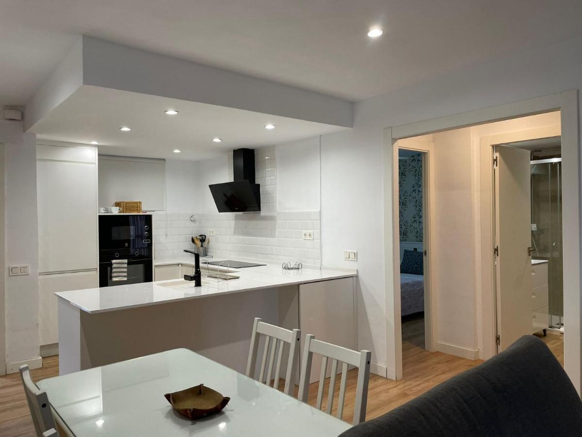 شقة Luxury Apartament توريمولينوس المظهر الخارجي الصورة